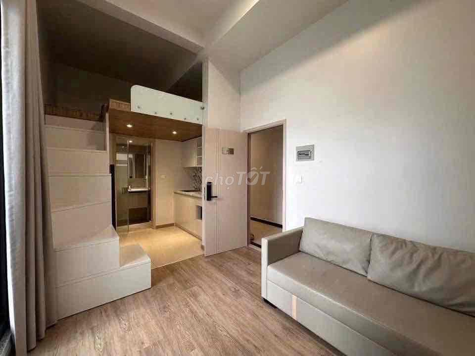 DUPLEX MỚI 100% NGAY HÒA BÌNH - TÔ HIỆU - ĐẦM SEN