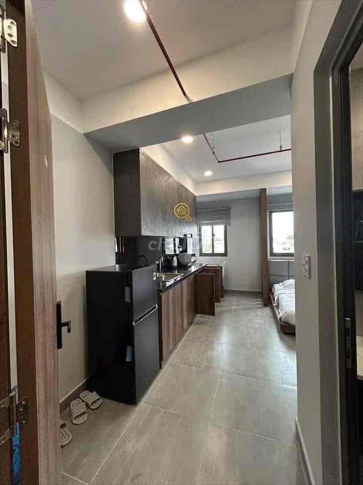 STUDIO CAO CẤP NGAY TÂN SƠN NHÌ - TÂN HƯƠNG - GÒ DẦU - AEON MALL