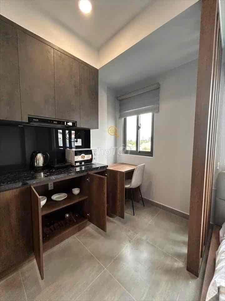 STUDIO CAO CẤP NGAY TÂN SƠN NHÌ - TÂN HƯƠNG - GÒ DẦU - AEON MALL