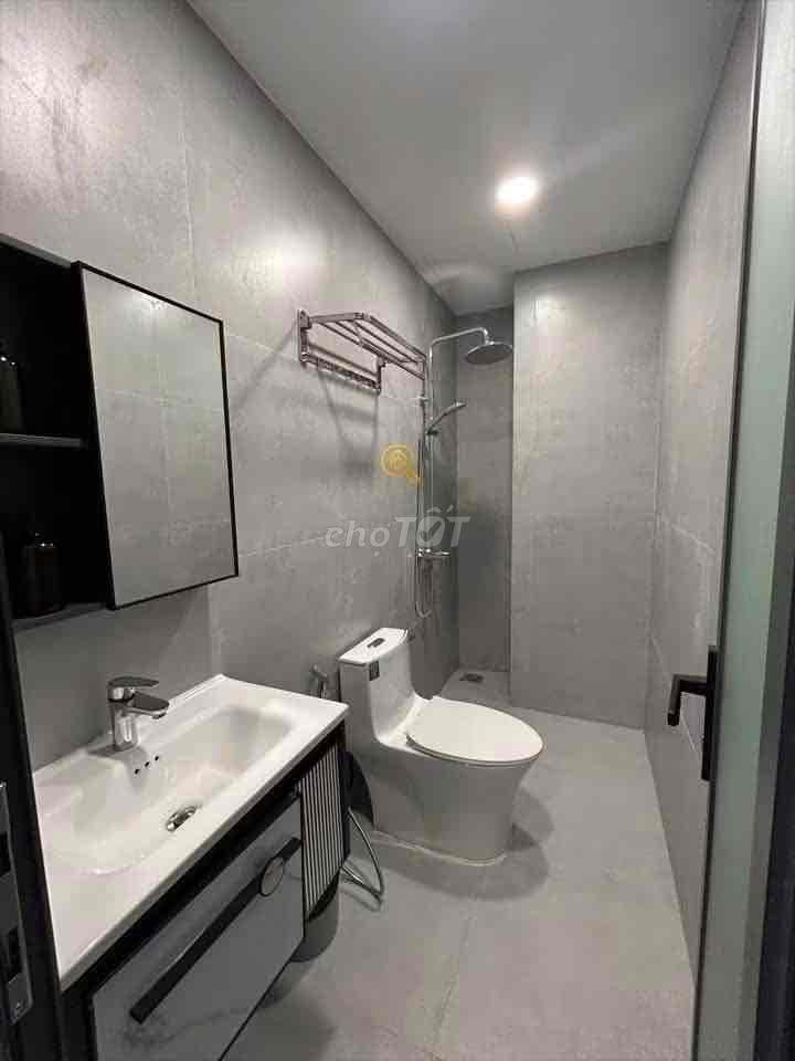 STUDIO CAO CẤP NGAY TÂN SƠN NHÌ - TÂN HƯƠNG - GÒ DẦU - AEON MALL
