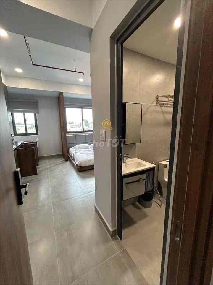 STUDIO CAO CẤP NGAY TÂN SƠN NHÌ - TÂN HƯƠNG - GÒ DẦU - AEON MALL