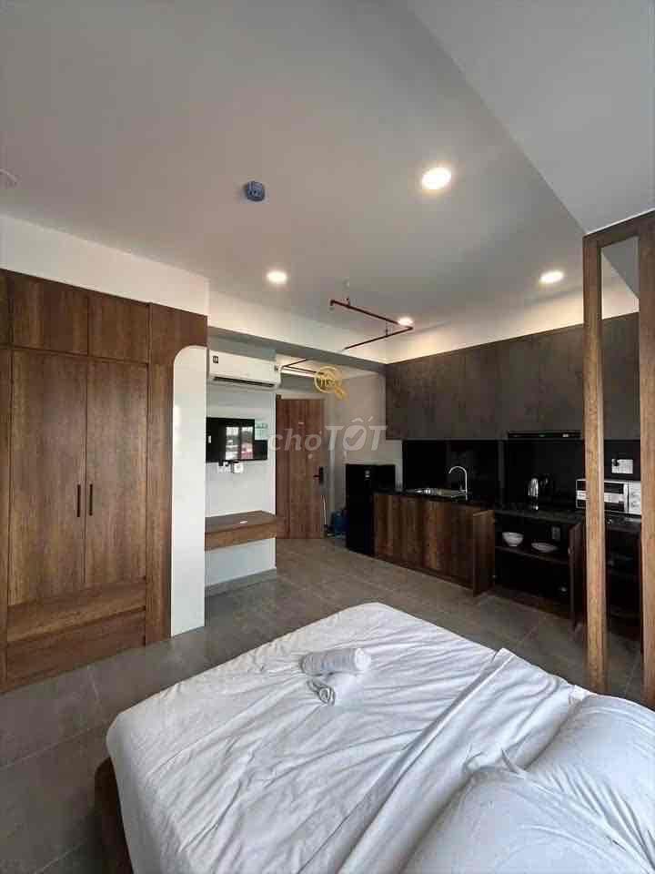 STUDIO CAO CẤP NGAY TÂN SƠN NHÌ - TÂN HƯƠNG - GÒ DẦU - AEON MALL