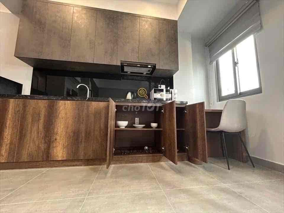 STUDIO CAO CẤP NGAY TÂN SƠN NHÌ - TÂN HƯƠNG - GÒ DẦU - AEON MALL
