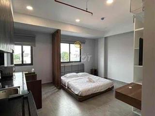 STUDIO CAO CẤP NGAY TÂN SƠN NHÌ - TÂN HƯƠNG - GÒ DẦU - AEON MALL