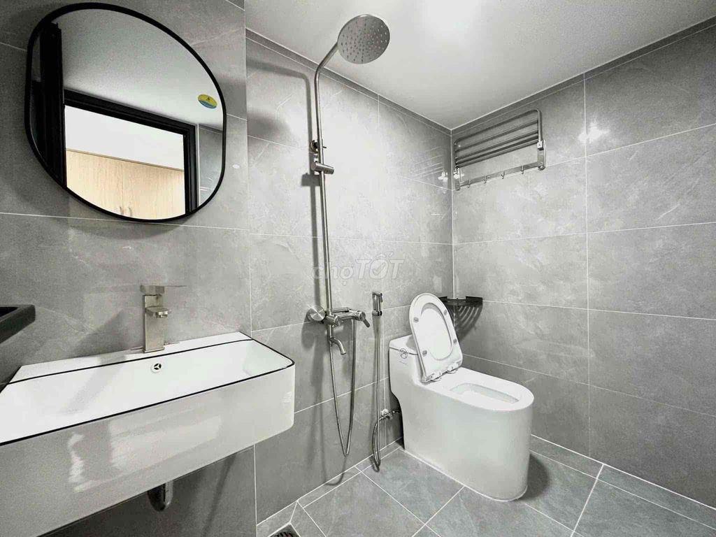Duplex xịn ngay Thoại Ngọc Hầu - Thạch Lam - Không gh ng ở