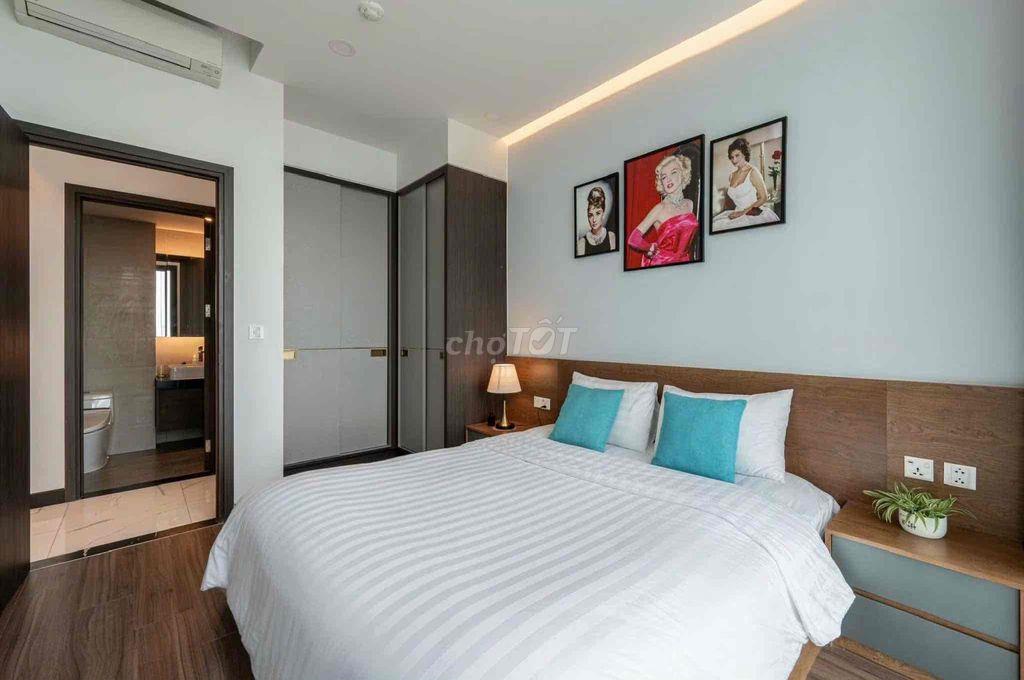 1PN Bancol ngay Aeon Mall - Chợ Tân Hương - Tân Quý - full nt