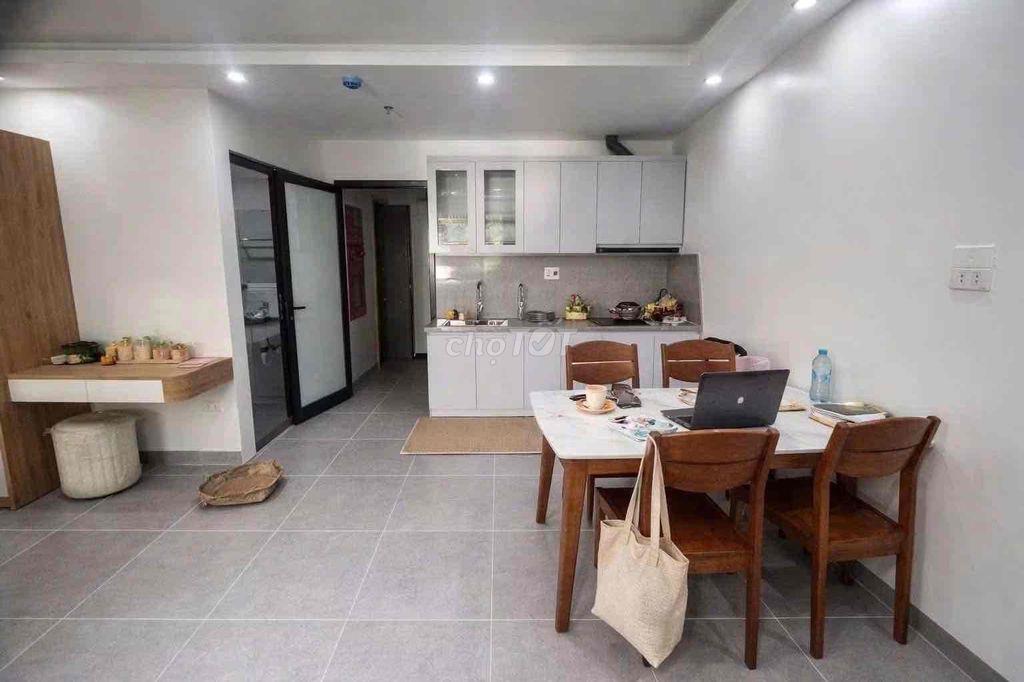 Studio ngay Vườn Lài - Tân Hương - VHU - Aeon Full đồ