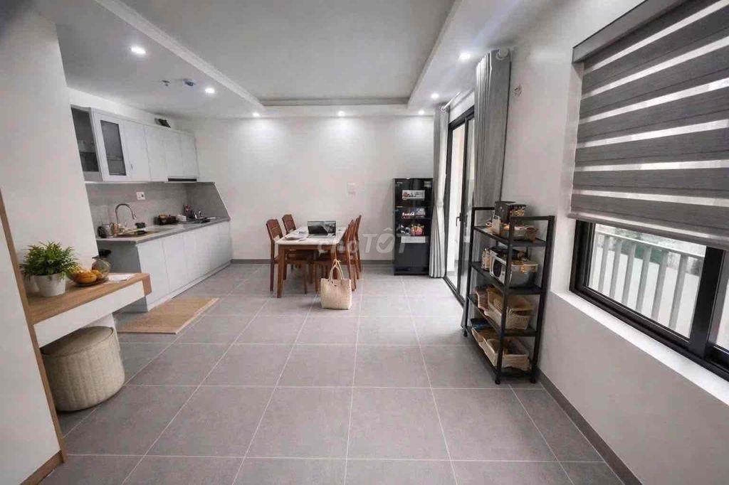 Studio ngay Vườn Lài - Tân Hương - VHU - Aeon Full đồ