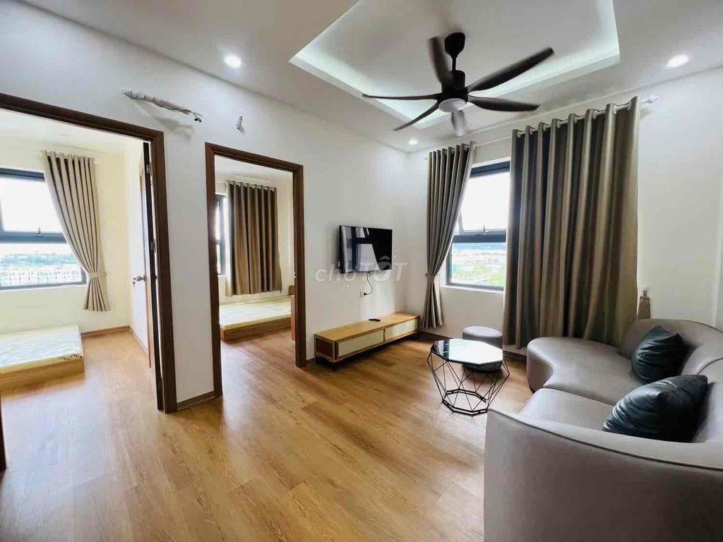 2PN BANCONG ĐỦ ĐỒ MỚI 100% | BÌNH LONG - NGÃ 4 BỐN XÃ - THOẠI NGỌC HẦU