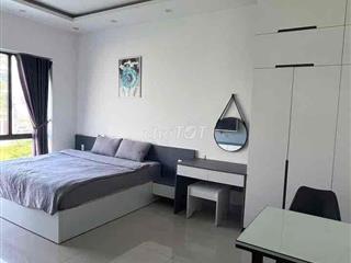 trống căn hộ cao cấp Tân Sơn Nhì - TKTQ - Âu Cơ