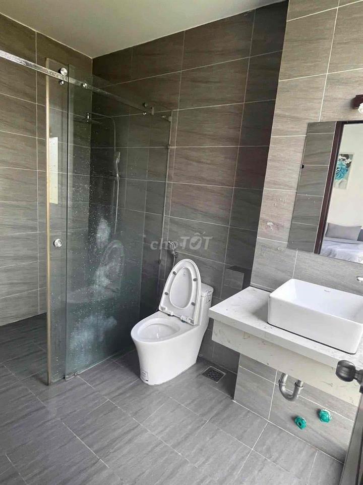 trống căn hộ cao cấp Tân Sơn Nhì - TKTQ - Âu Cơ