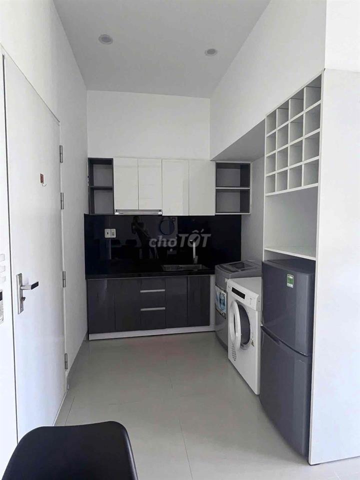 trống căn hộ cao cấp Tân Sơn Nhì - TKTQ - Âu Cơ