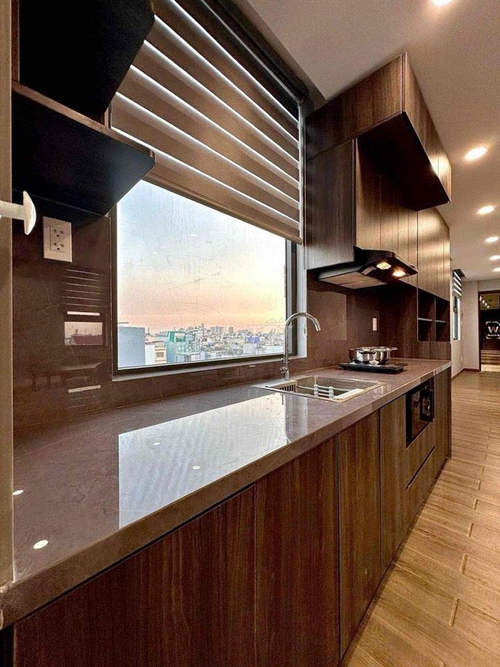 🔥CHO THUÊ CĂN HỘ 1PN BANCOL FULL NT VIEW MẶT TIỀN ÂU CƠ