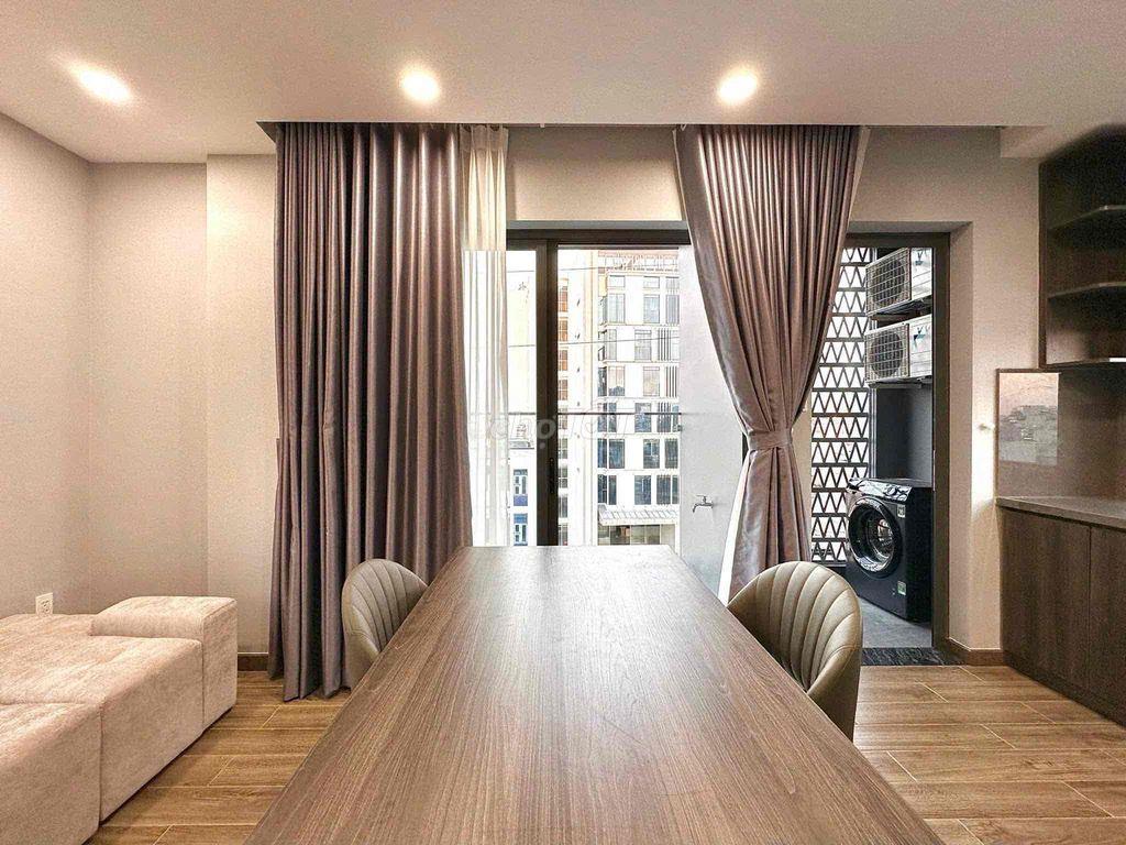 🔥CHO THUÊ CĂN HỘ 1PN BANCOL FULL NT VIEW MẶT TIỀN ÂU CƠ