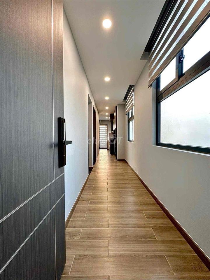 🔥CHO THUÊ CĂN HỘ 1PN BANCOL FULL NT VIEW MẶT TIỀN ÂU CƠ