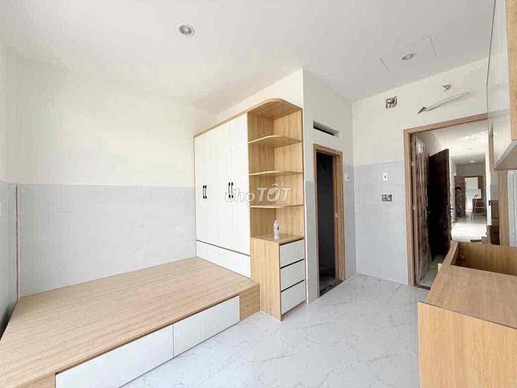 Stu bancol full NT mới keng ngay Tây Thạnh - Lê Trọng Tấn - Aeon