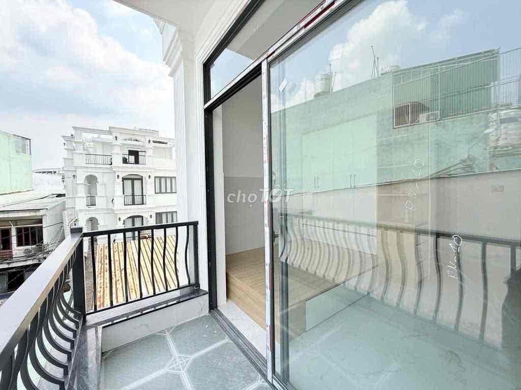 Stu bancol full NT mới keng ngay Tây Thạnh - Lê Trọng Tấn - Aeon
