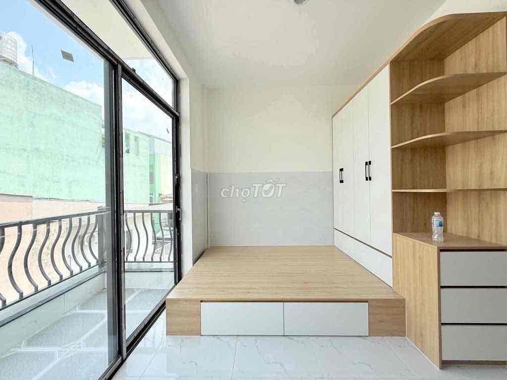 Stu bancol full NT mới keng ngay Tây Thạnh - Lê Trọng Tấn - Aeon