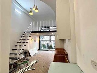 Duplex full đồ ngay Vườn Lài - Nguyễn Sơn có bancong và máy giặt riêng