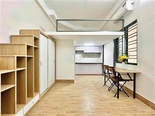 PHÒNG GÁC MỚI 100% NGAY GÒ DẦU - TÂN QUÝ SÀN GỖ