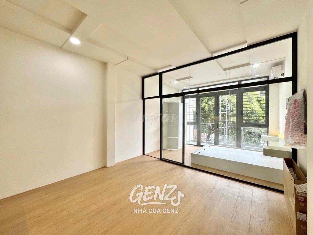 🔥Căn Hộ 1PN Bancol Full Nội Thất, Máy Giặt Riêng Ngay Vườn Lài Tân Phú