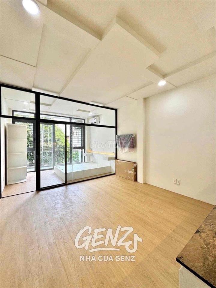 🔥Căn Hộ 1PN Bancol Full Nội Thất, Máy Giặt Riêng Ngay Vườn Lài Tân Phú