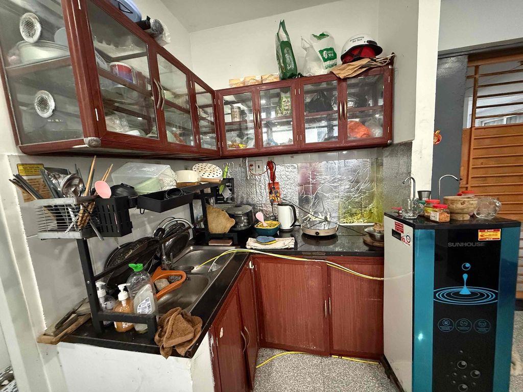 🏠 TÌM NAM Ở GHÉP – CĂN HỘ 70M² | 2PN – 2WC | FULL NỘI THẤT | ~4,1TR/TH