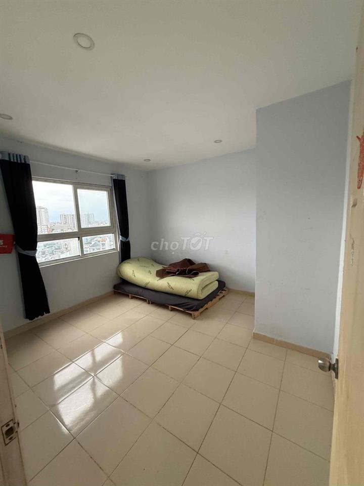 🏠 TÌM NAM Ở GHÉP – CĂN HỘ 70M² | 2PN – 2WC | FULL NỘI THẤT | ~4,1TR/TH