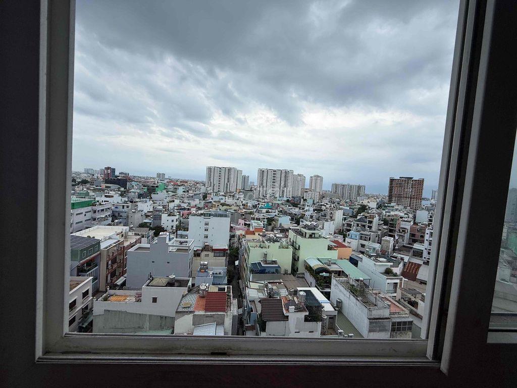 🏠 TÌM NAM Ở GHÉP – CĂN HỘ 70M² | 2PN – 2WC | FULL NỘI THẤT | ~4,1TR/TH