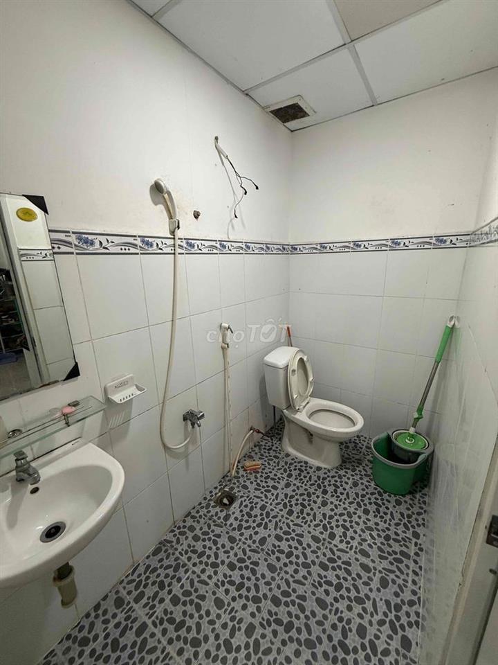 🏠 TÌM NAM Ở GHÉP – CĂN HỘ 70M² | 2PN – 2WC | FULL NỘI THẤT | ~4,1TR/TH