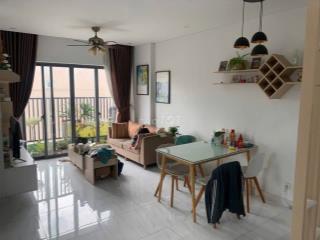 Cho thuê chung cư Sacomreal 584, Luỹ Bán Bích- 2PN, Full Nt giá 10tr5