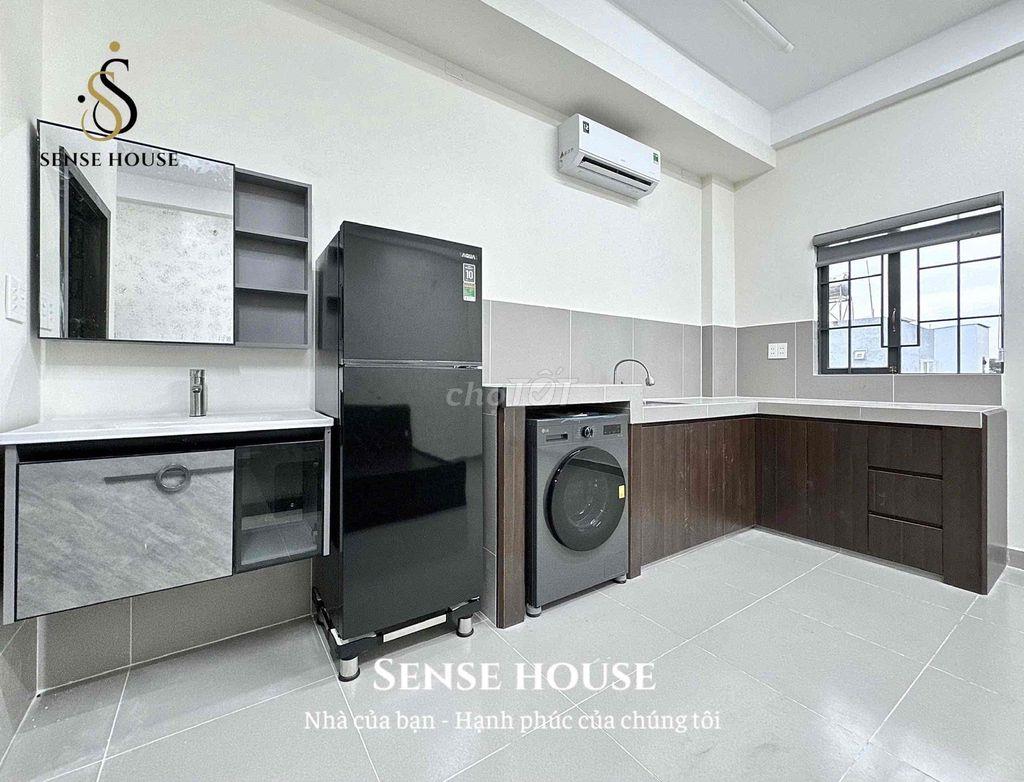 STUDIO FULLNT LUXURY NGAY AEON MALL TÂN PHÚ
