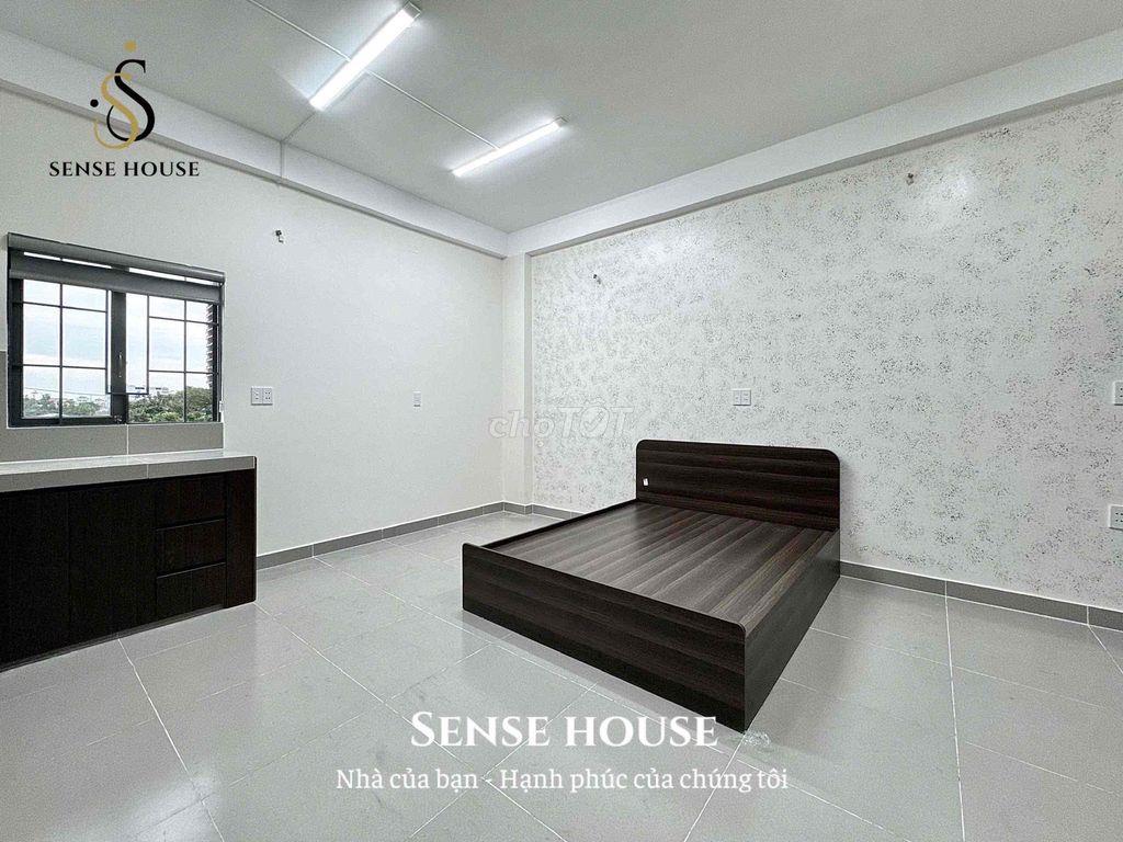 STUDIO FULLNT LUXURY NGAY AEON MALL TÂN PHÚ