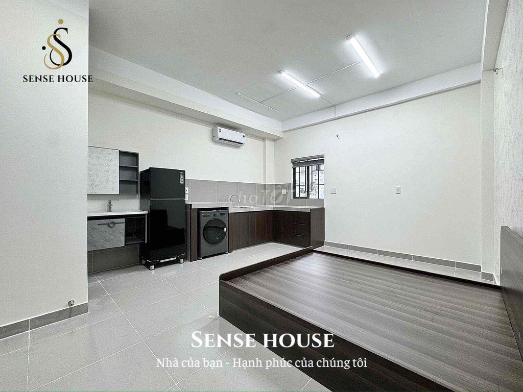 STUDIO FULLNT LUXURY NGAY AEON MALL TÂN PHÚ