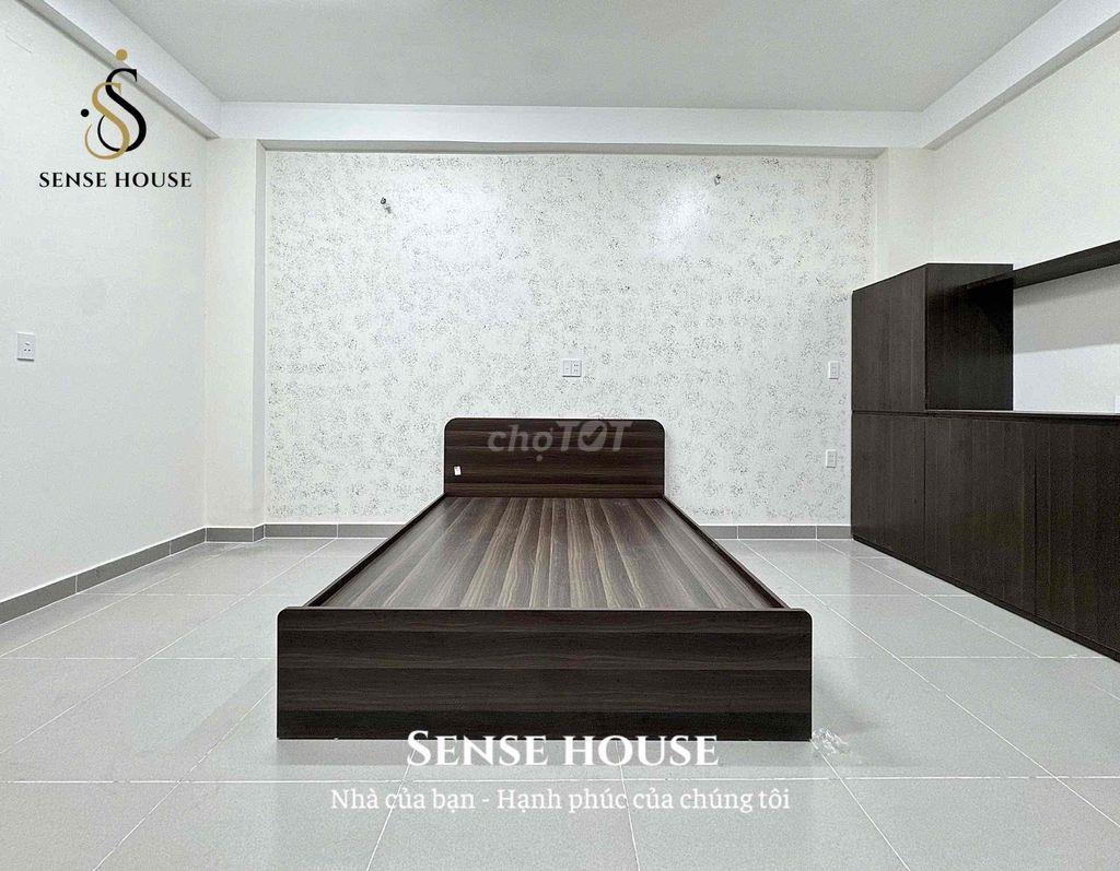STUDIO FULLNT LUXURY NGAY AEON MALL TÂN PHÚ