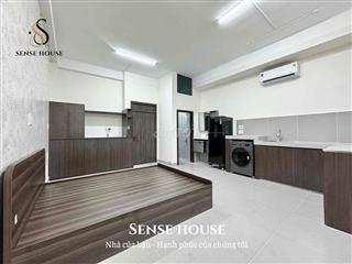 STUDIO FULLNT LUXURY NGAY AEON MALL TÂN PHÚ