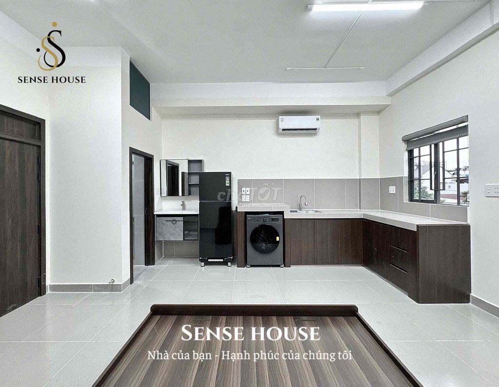 STUDIO FULLNT LUXURY NGAY AEON MALL TÂN PHÚ