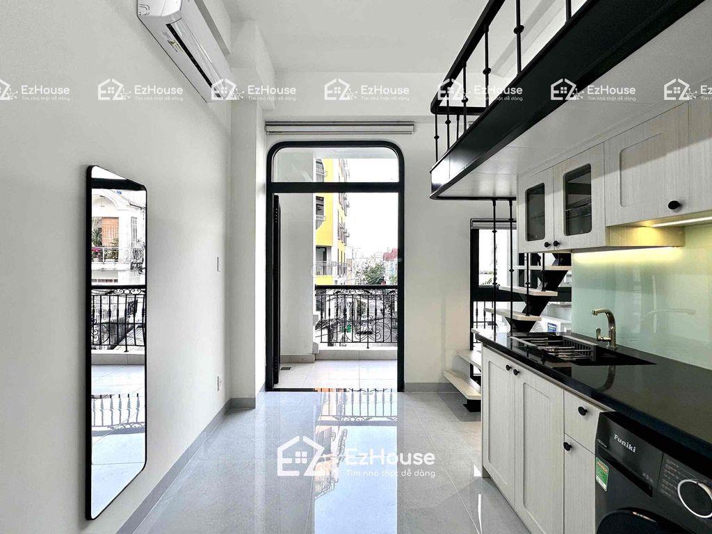 DUPLEX BANCOL FULLNT MÁY GIẶT RIÊNG - GẦN ĐẦM SEN & ĐH VĂN HIẾN