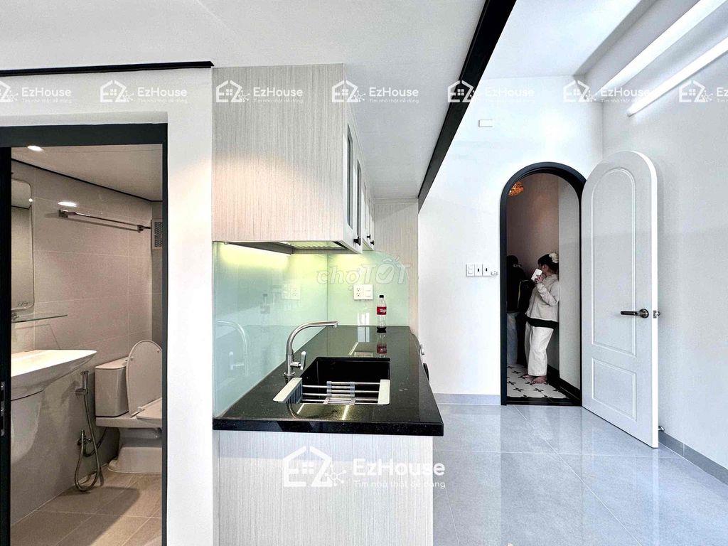 DUPLEX BANCOL FULLNT MÁY GIẶT RIÊNG - GẦN ĐẦM SEN & ĐH VĂN HIẾN