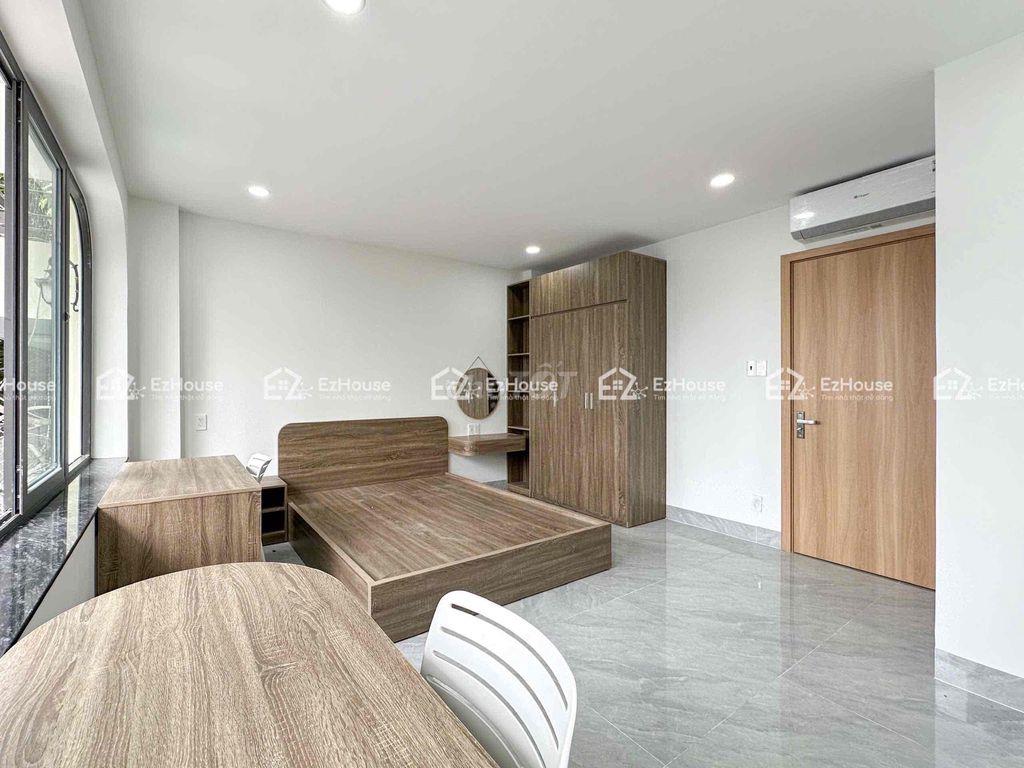 STUDIO CỬA SỔ TRỜI FULLNT MÁY GIẶT RIÊNG | NGAY AEON TÂN PHÚ🎉🎉🎉