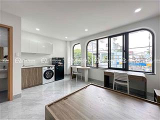 STUDIO CỬA SỔ TRỜI FULLNT MÁY GIẶT RIÊNG | NGAY AEON TÂN PHÚ🎉🎉🎉