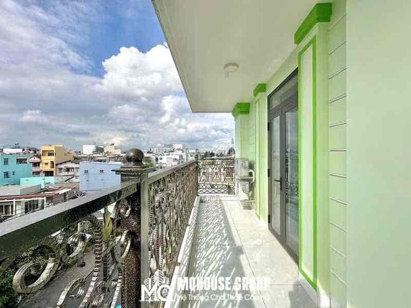 KHAI TRƯƠNG CĂN HỘ DỊCH VỤ NGAY ĐẠI HỌC CÔNG THƯƠNG