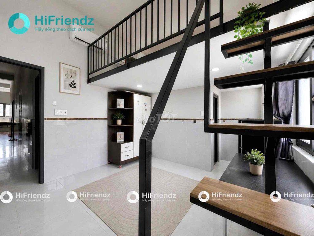 TRỐNG SẴN DUPLEX NGAY AEON MALL TÂN PHÚ