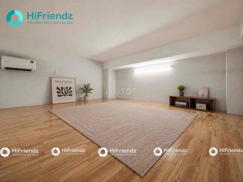 TRỐNG SẴN DUPLEX NGAY AEON MALL TÂN PHÚ