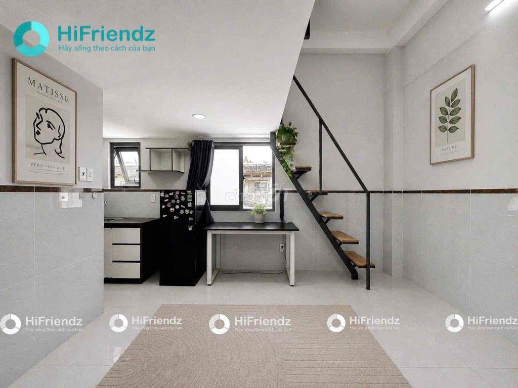 TRỐNG SẴN DUPLEX NGAY AEON MALL TÂN PHÚ