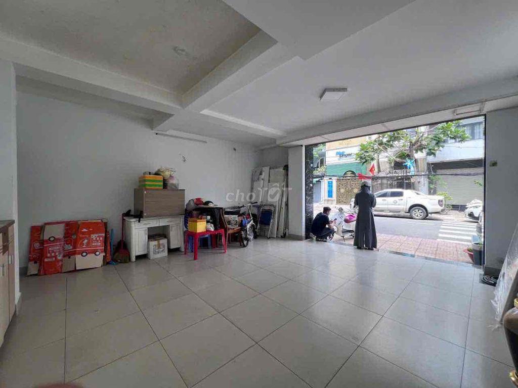 TRỐNG LẠI MẶT BẰNG KINH DOANH NGAY TÂN HƯƠNG