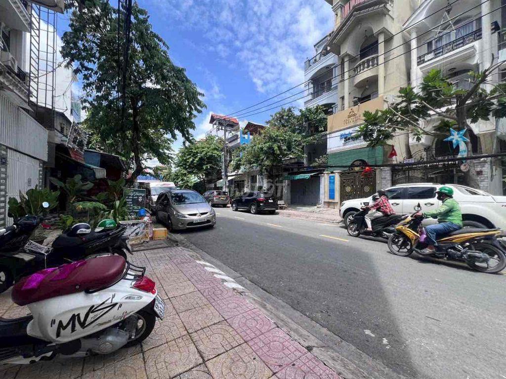 TRỐNG LẠI MẶT BẰNG KINH DOANH NGAY TÂN HƯƠNG