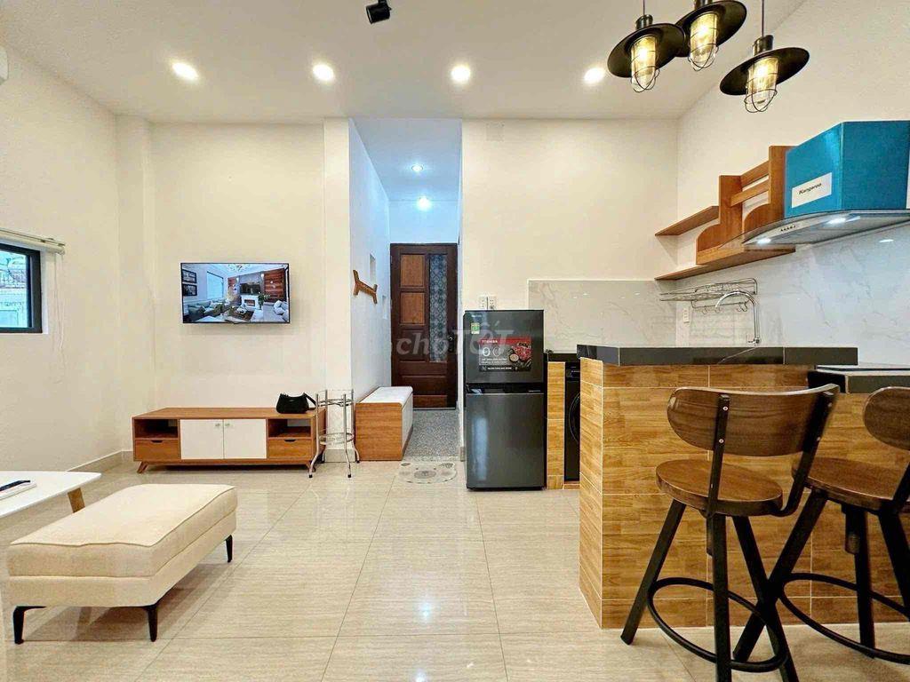 KHAI TRƯƠNG CĂN HỘ 2 PHÒNG NGỦ NGAY AEON