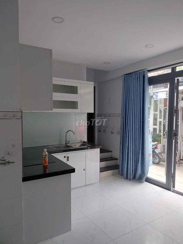 TRỐNG SẴN NHÀ NGUYÊN CĂN NGAY TÂY THẠNH