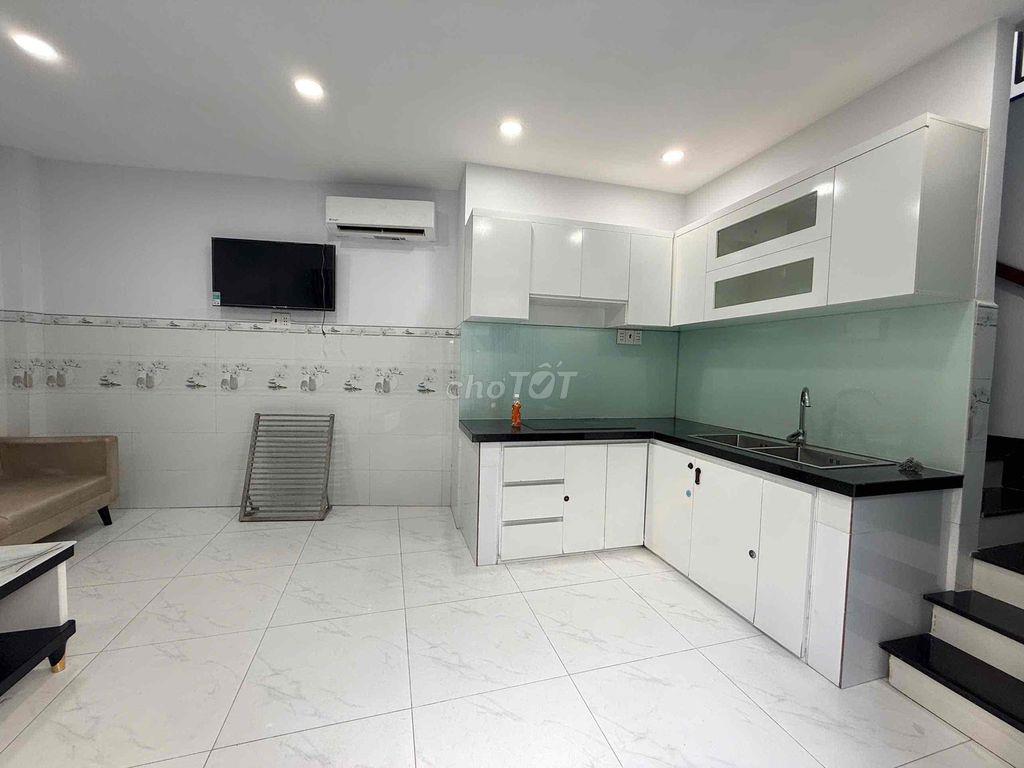 TRỐNG SẴN NHÀ NGUYÊN CĂN NGAY TÂY THẠNH